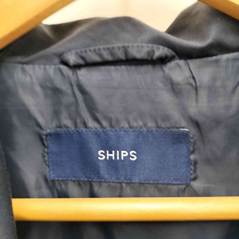 シップス SHIPS マウンテンパーカー メンズ 38