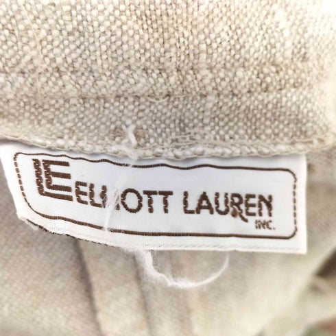 ELLIOTT LAUREN USA製 スカート レディース 14