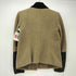 セオリー theory PONETTE ニット 切替 ショート ジャケット レディース import:S
