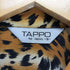 Y2K tappo レオパードシャツ レディース JPN:9号