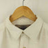 HOMESPUN CLOTING レギュラーカラー ボックス コットンシャツ メンズ FREE