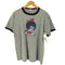 アンビル Anvil キャラクタープリント リンガーTシャツ メンズ M