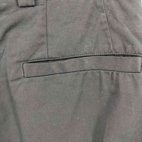 グッチ GUCCI イタリア製 コットンパンツ メンズ FR:36-38