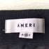 アメリ AMERI 別注シアーニットベーシックパンツ レディース JPN:M