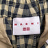 ユニクロ UNIQLO ワイドフィットタックパンツ レディース JPN:S