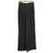 ザラ ZARA レーヨン100ワイドパンツ レディース JPN:XS