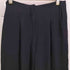 ザラ ZARA レーヨン100ワイドパンツ レディース JPN:XS