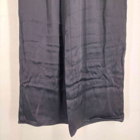 ザラ ZARA レーヨン100ワイドパンツ レディース JPN:XS