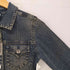 SILVER JEANS デニムトラッカージャケット レディース JPN:XS