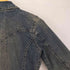 SILVER JEANS デニムトラッカージャケット レディース JPN:XS