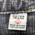 SILVER JEANS デニムトラッカージャケット レディース JPN:XS