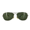 レイバン Ray-Ban COCKPIT コックピット メンズ 59□14