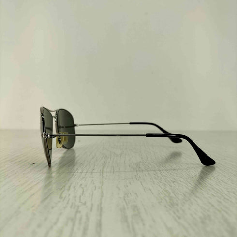 レイバン Ray-Ban COCKPIT コックピット メンズ 59□14