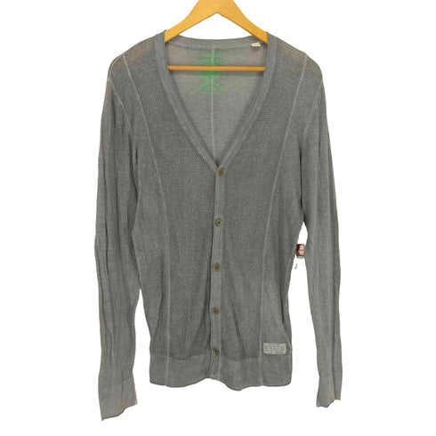 ディーゼル DIESEL TRICOT&Co カーディガン レディース JPN:S