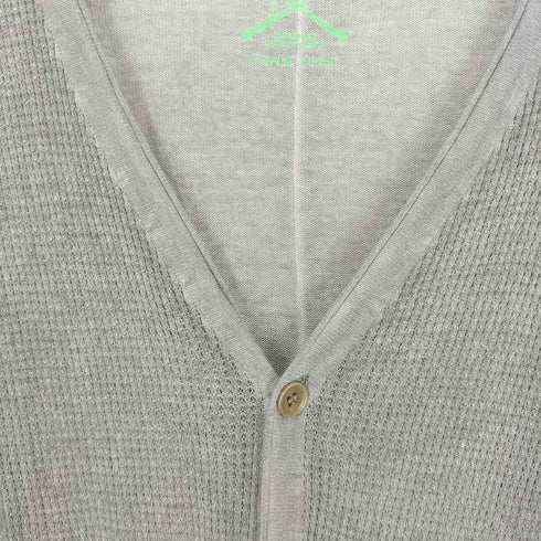 ディーゼル DIESEL TRICOT&Co カーディガン レディース JPN:S