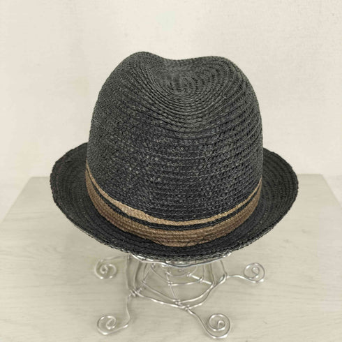 CHRISTYS ストローハット レディース 57