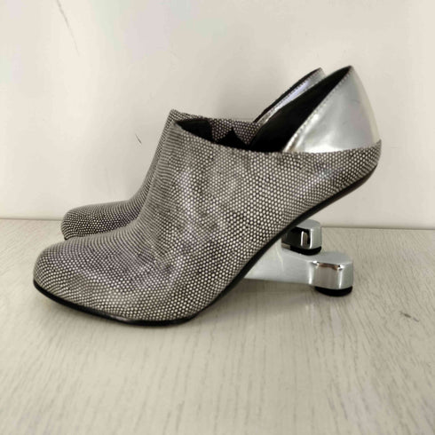 ユナイテッドヌード UNITED NUDE Eamz Ivy レディース JPN:36