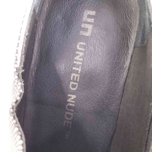 ユナイテッドヌード UNITED NUDE Eamz Ivy レディース JPN:36