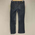 ミスシックスティ MISS SIXTY MADE IN ITALY ローライズ ジップフライフレアデニムパンツ Y2K レディース 26