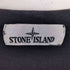 ストーンアイランド STONE ISLAND 17SS コンパスロゴ刺繍 S/S Tシャツ メンズ import:XXL