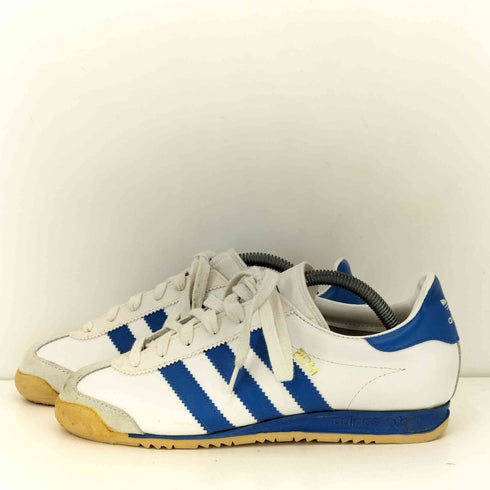 アディダスオリジナルス adidas Originals ROM ローカットスニーカー レディース 4