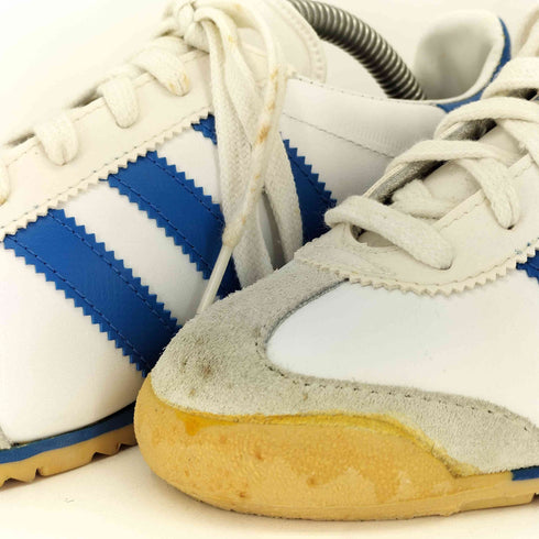 アディダスオリジナルス adidas Originals ROM ローカットスニーカー レディース 4