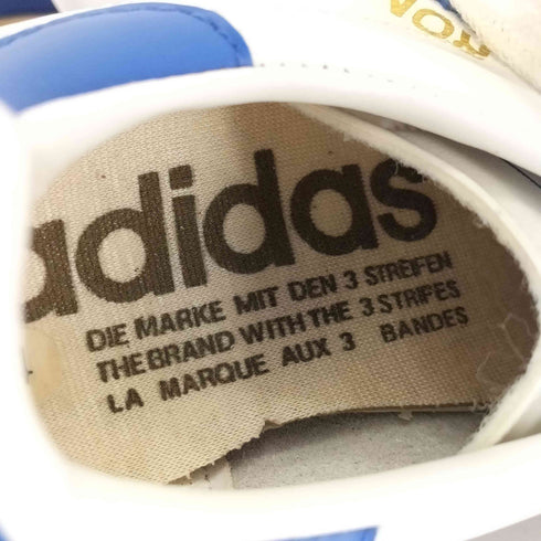 アディダスオリジナルス adidas Originals ROM ローカットスニーカー レディース 4