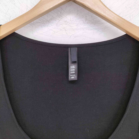 SKIMS ロングドレスワンピース レディース XXS