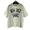 イズネス is-ness NEW JACK SWING プリント S/S Tシャツ メンズ