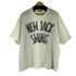 イズネス is-ness NEW JACK SWING プリント S/S Tシャツ メンズ