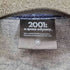 2001 a space odyssey ダークデニムジャケット メンズ JPN:M
