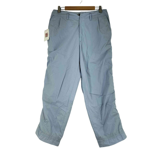 カラービーコン kolor BEACON パッカリングパンツ メンズ JPN:3