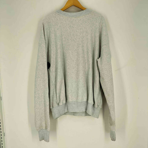 WAVEONE 90S USA製 USAロゴ プルオーバー スウェット メンズ 3XL