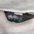WAVEONE 90S USA製 USAロゴ プルオーバー スウェット メンズ 3XL