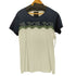 ヨシオクボ yoshio kubo ボタニカル刺繍T‐Shirt レディース 2
