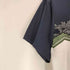 ヨシオクボ yoshio kubo ボタニカル刺繍T‐Shirt レディース 2