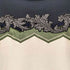 ヨシオクボ yoshio kubo ボタニカル刺繍T‐Shirt レディース 2