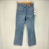 リーバイス Levis 80S 517 ボタン裏552 ブーツカットジップフライデニムパンツ メンズ W28L34