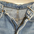 リーバイス Levis 80S 517 ボタン裏552 ブーツカットジップフライデニムパンツ メンズ W28L34