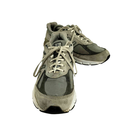 ニューバランス NEW BALANCE Made in USA 990v4 レディース