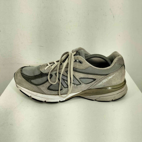 ニューバランス NEW BALANCE Made in USA 990v4 レディース