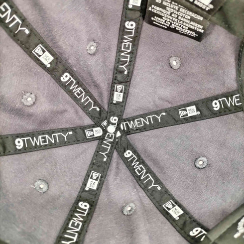 ニューエラ NEW ERA NY 9TWENTY メンズ FREE