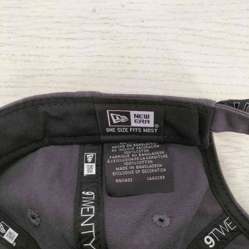 ニューエラ NEW ERA NY 9TWENTY メンズ FREE