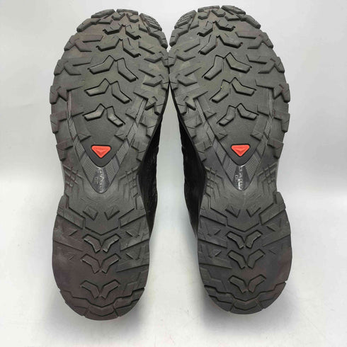 サロモン SALOMON XA PRO 3D V9 GORE-TEX エックスエープロ ゴアテックス ローカットスニーカー メンズ JPN:28