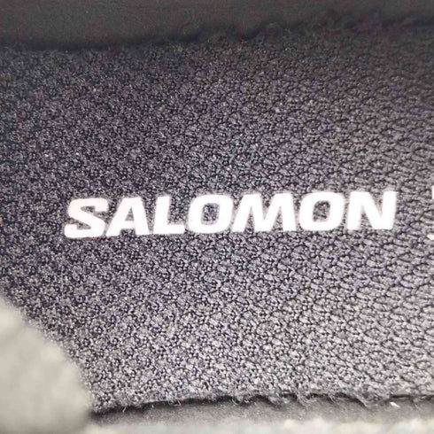 サロモン SALOMON XA PRO 3D V9 GORE-TEX エックスエープロ ゴアテックス ローカットスニーカー メンズ JPN:28