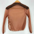 アメリ AMERI SIMPLE DOUBLE COLOR TOP レディース FREE