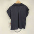 ザラ ZARA サテンブラウス レディース XS