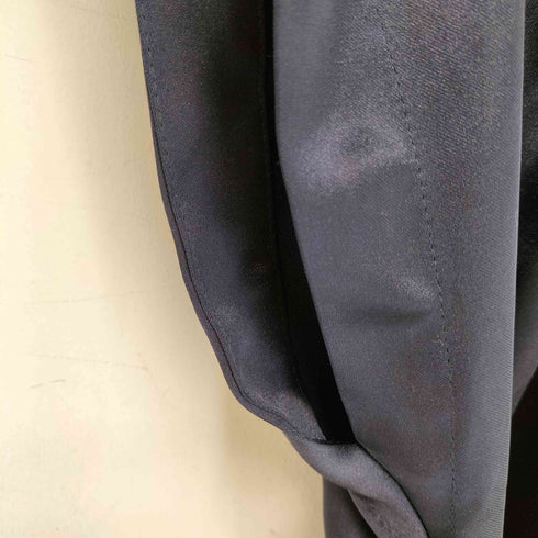 ザラ ZARA サテンブラウス レディース XS