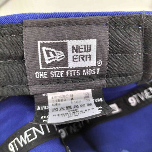 ニューエラ NEW ERA LA 9TWENTY メンズ FREE