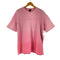 ANNAKIKI ロゴデザイン S/S Tシャツ レディース JPN:M